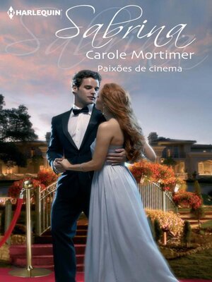 cover image of Paixões de cinema